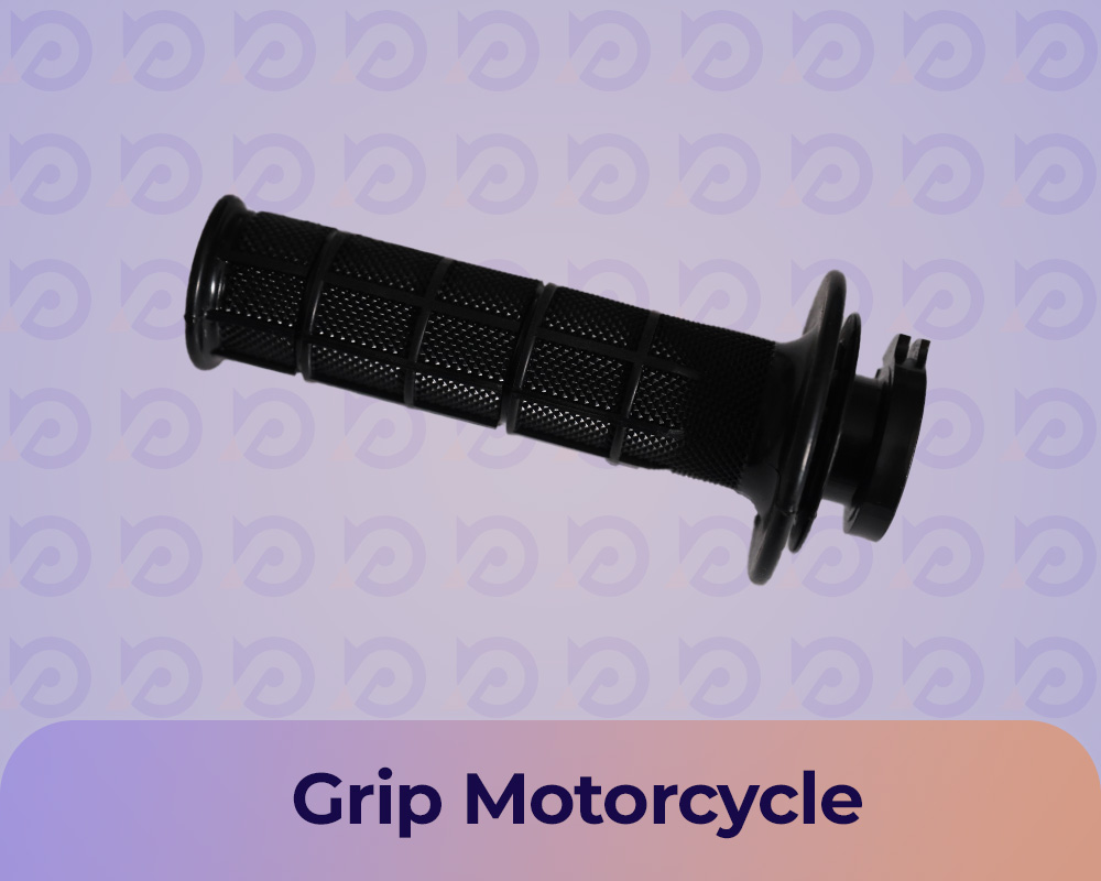 Grip Motorcycle