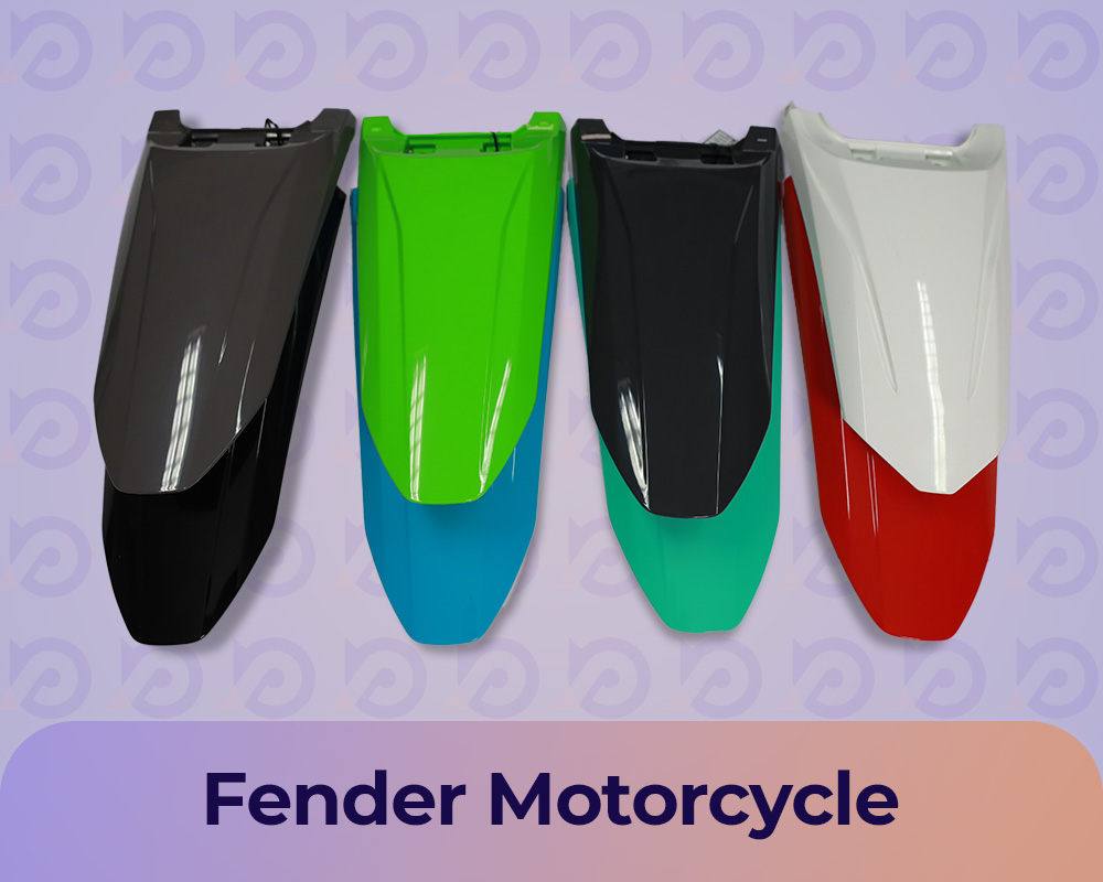 Fender Motorcycle 2