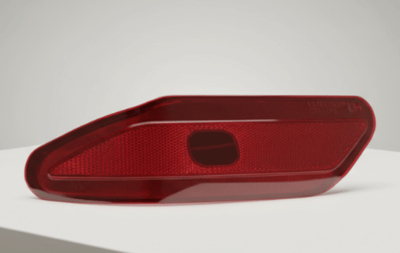 Outer Lens
