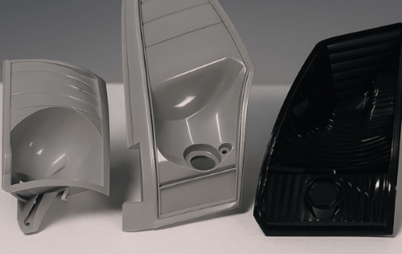 Housing for Lamp