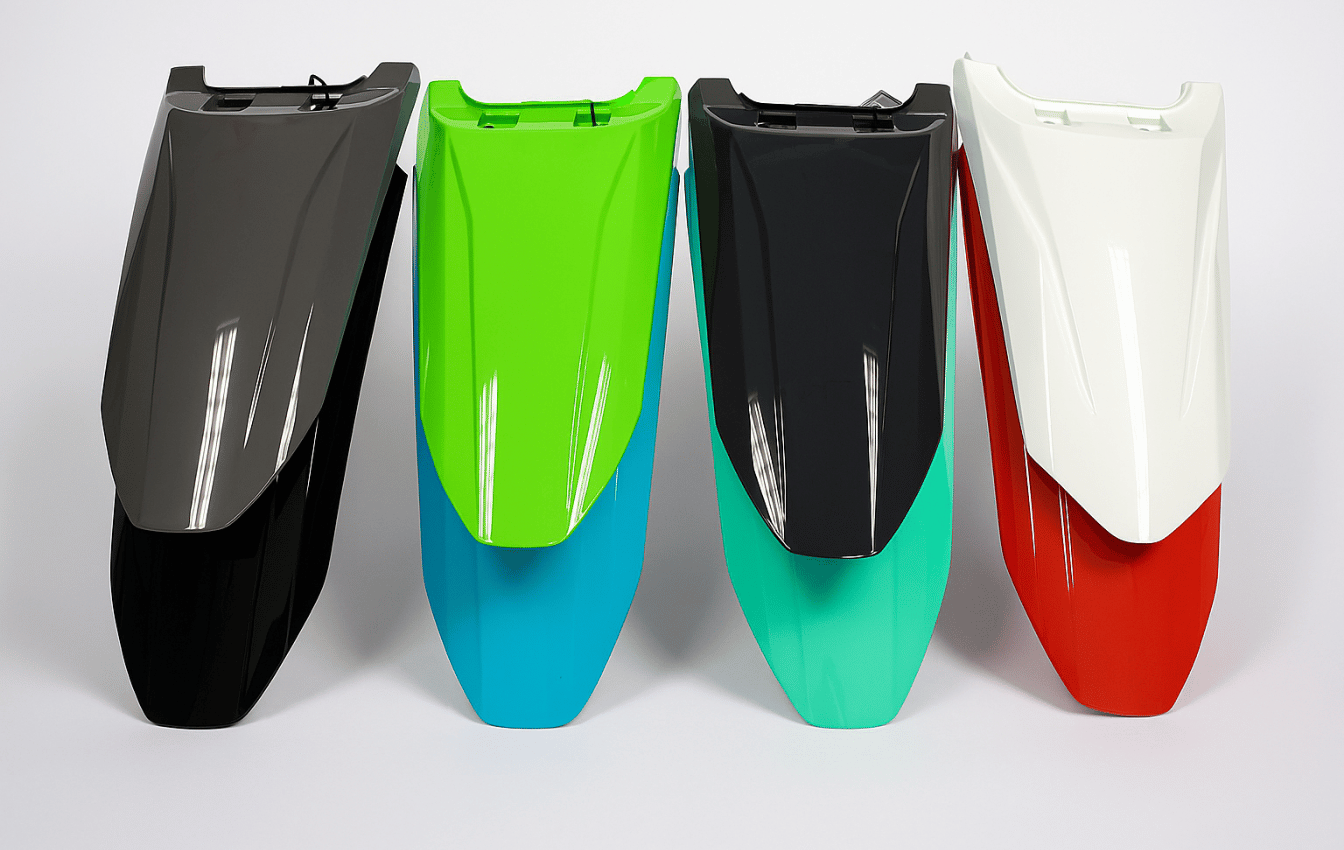 Fender