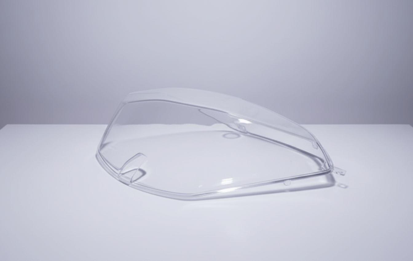 Speedo Lens