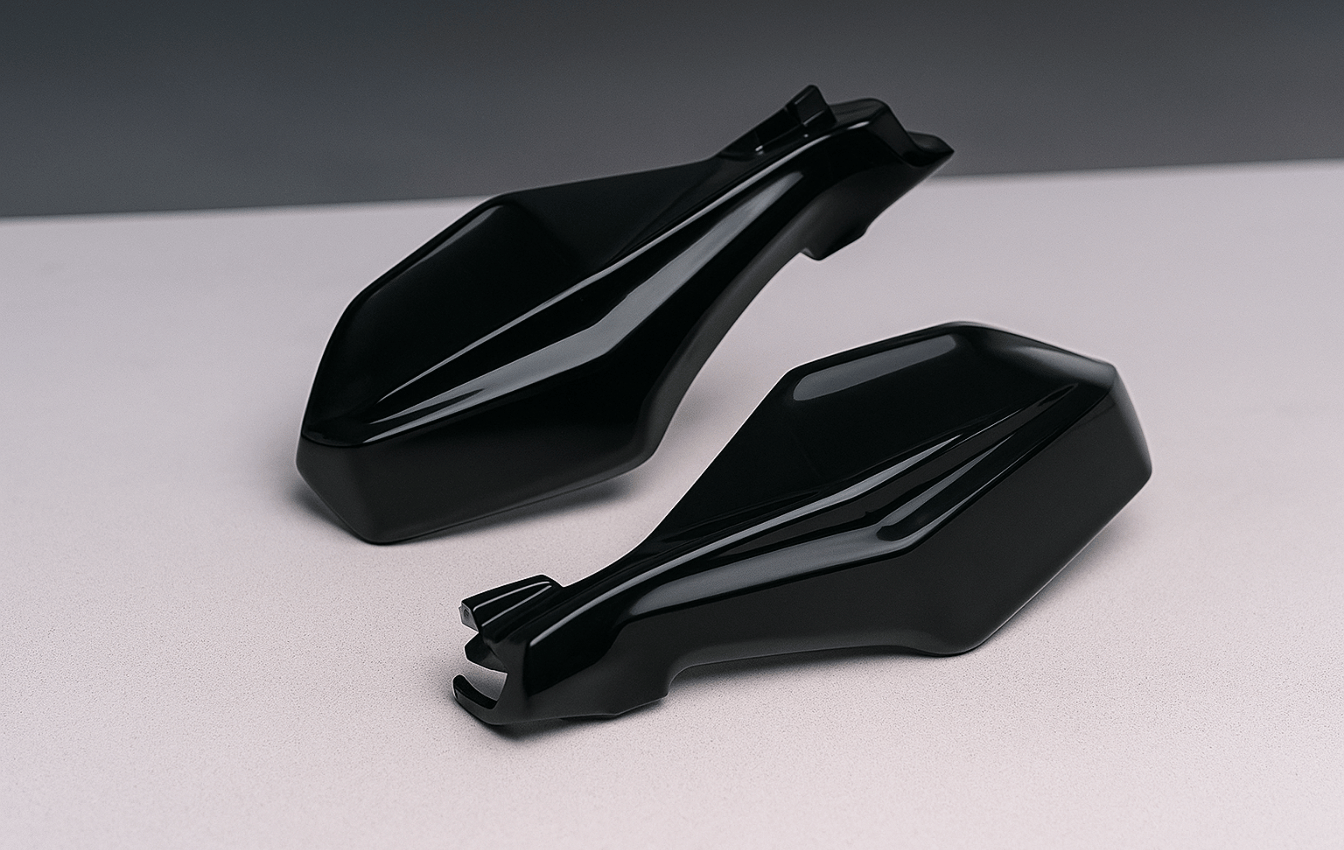 Cover Handle