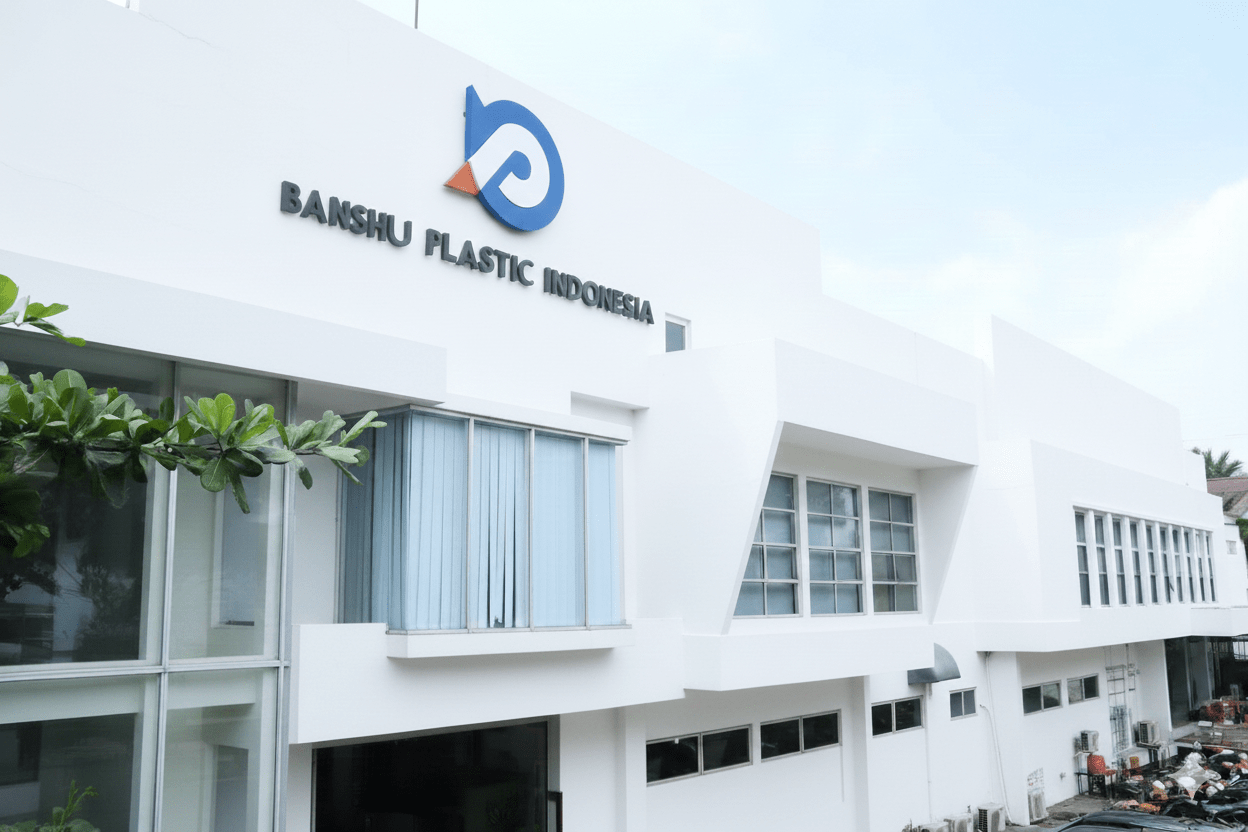 About Banshu Plastic Indonesia