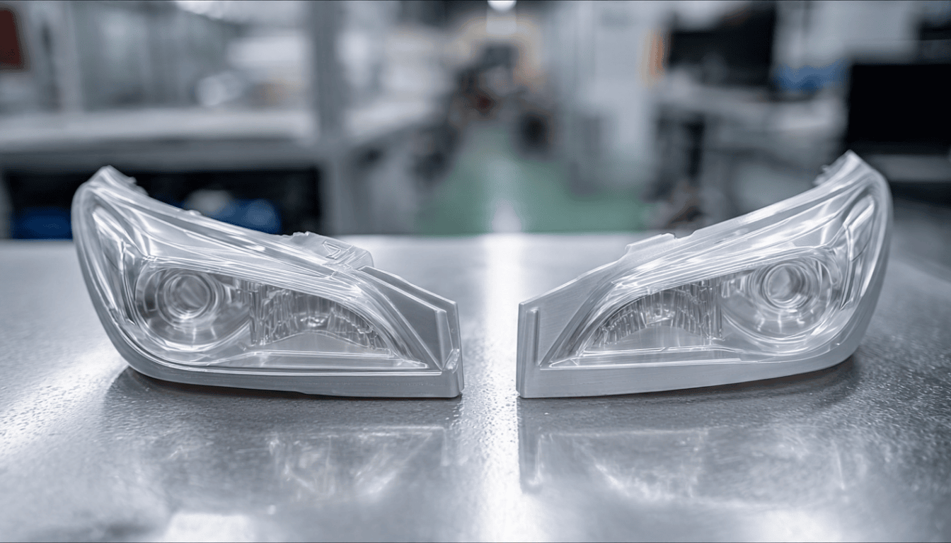 How Automotive Plastic Injection Molding Helps OEMs