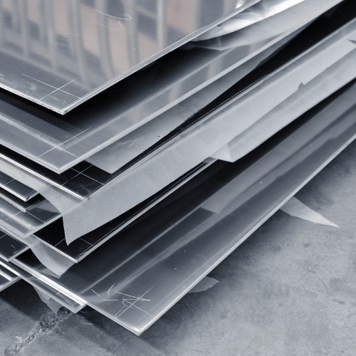 Baja (Carbon Steel)