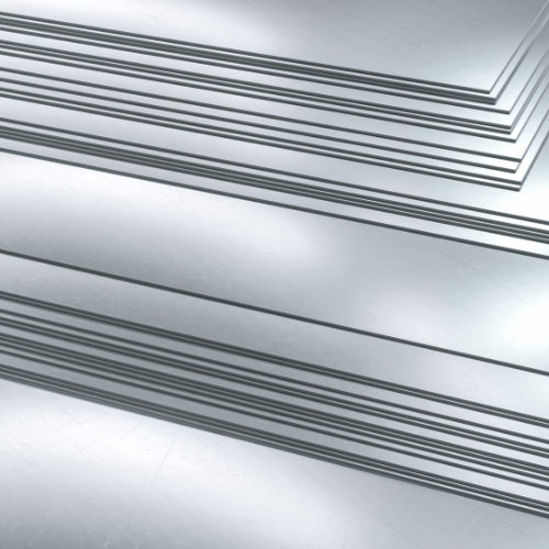 Stainless Steel