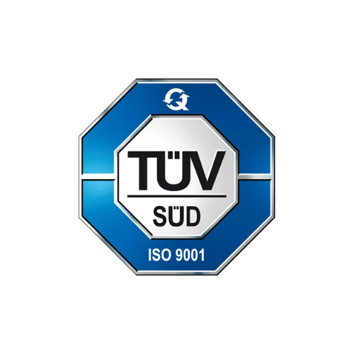ISO 9001:2015
