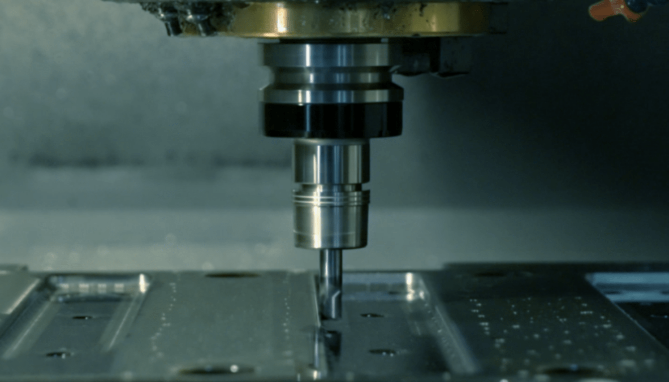 Mold and Dies Maker for High-Accuracy Production
